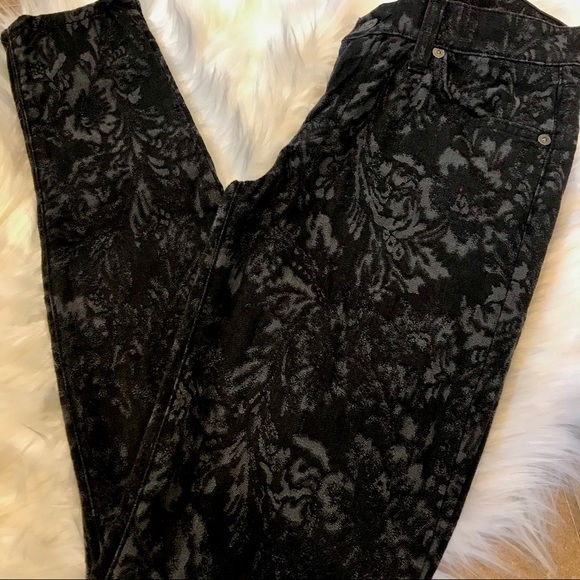 7 for all mankind Jeans - Picture 4 of 5